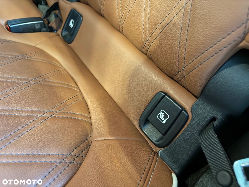 MINI Countryman Cooper S ALL4 ALL4 Trim sport - 20
