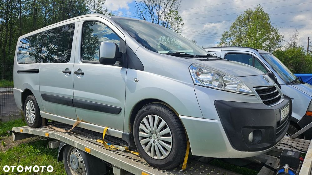 Peugeot Expert Tepee L2 Premium - 1