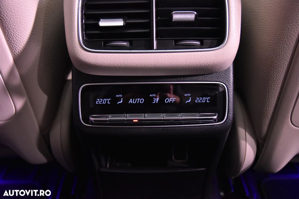 Mercedes-Benz GLE Coupe 350 de 4Matic 9G-TRONIC AMG Line - 24