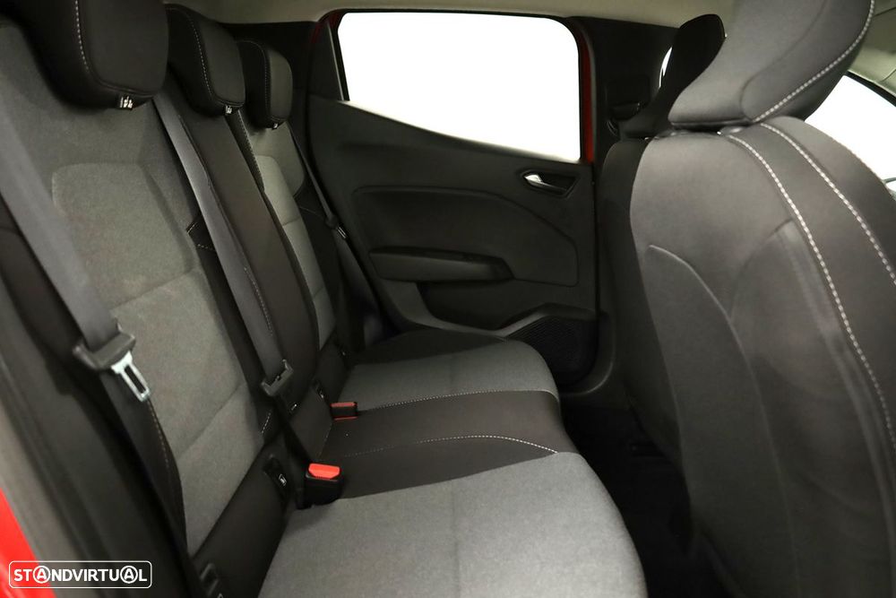 Renault Clio 1.0 TCe Evolution Bi-Fuel - 23