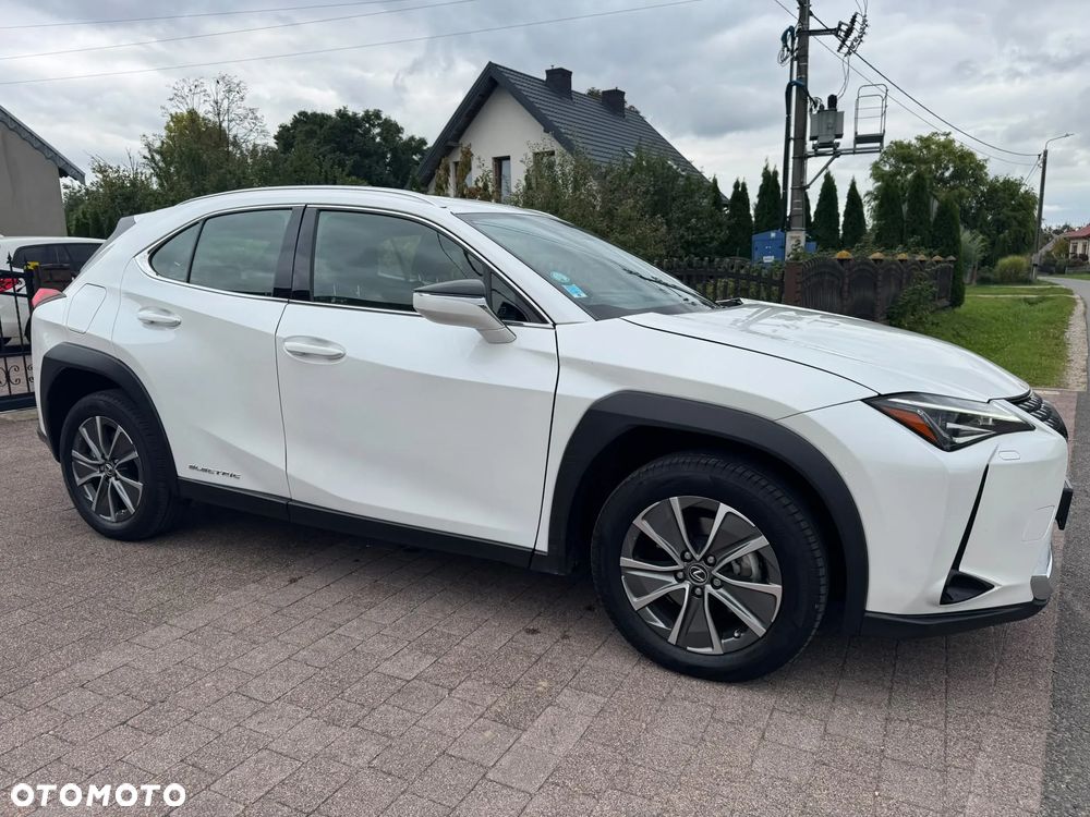 Lexus UX 300e 54.3 kWh Prestige 2WD - 11
