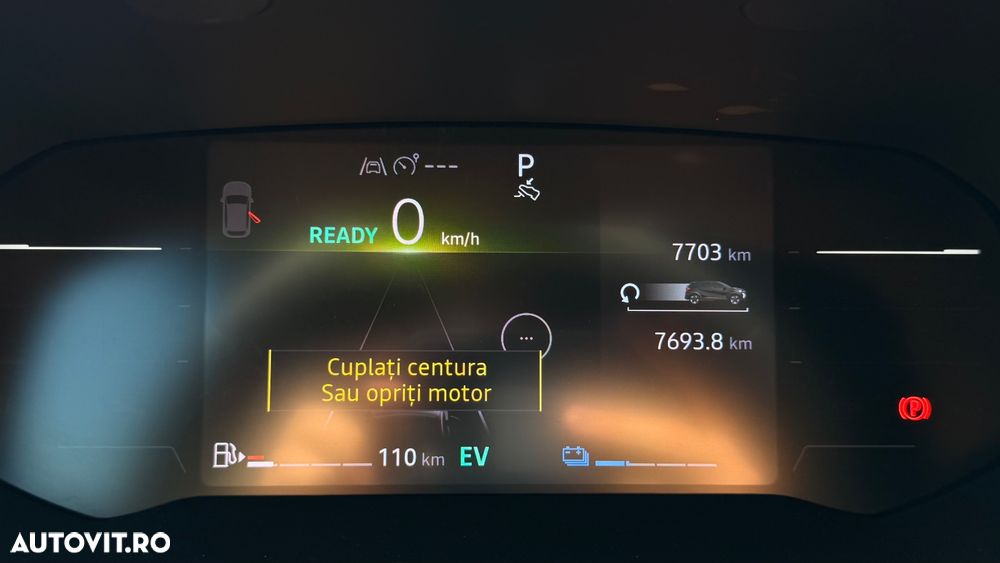 Renault Captur - 8