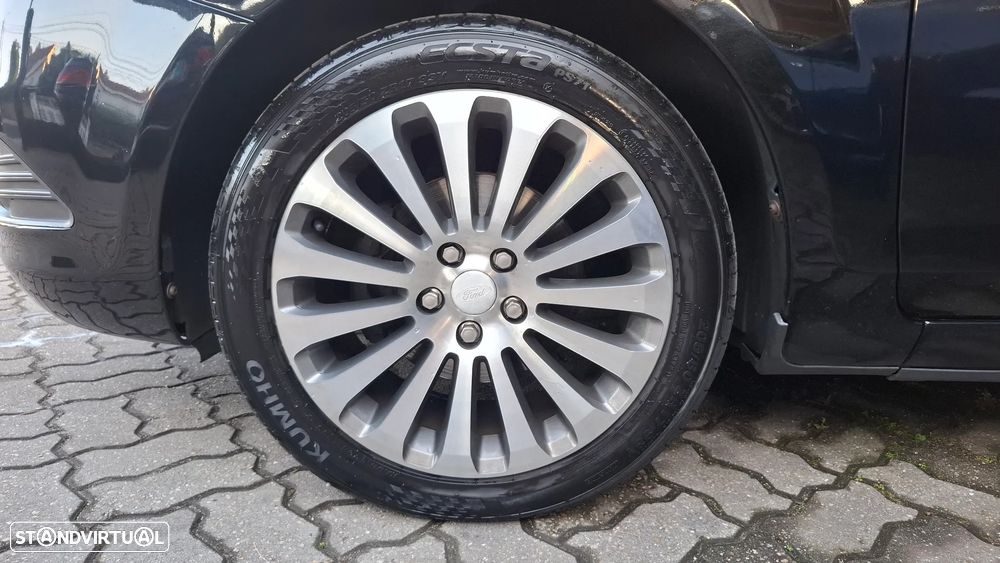 Ford Focus 1.6 TDCi Titanium - 50