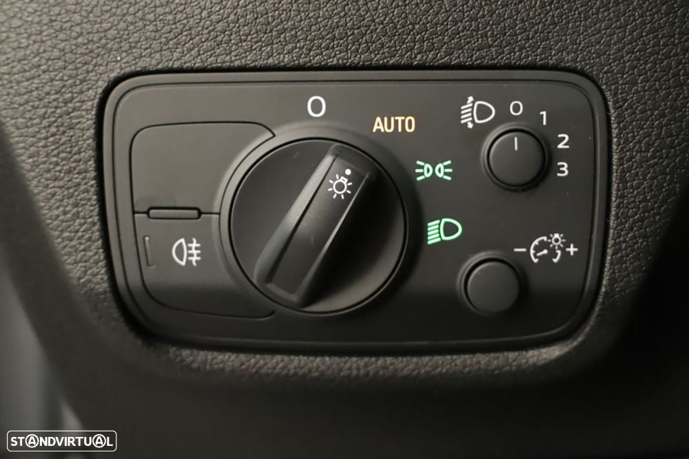 Audi Q2 30 TFSI - 19