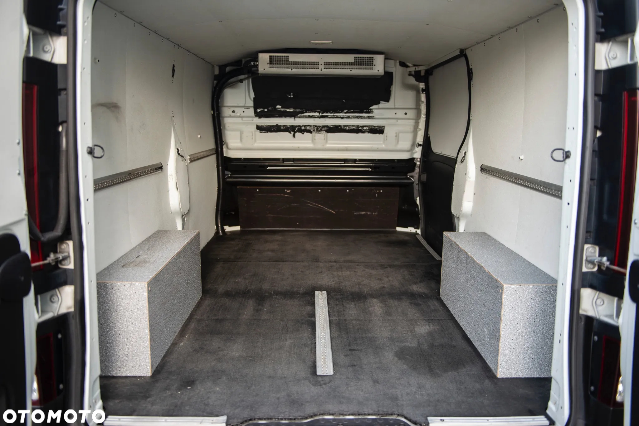 Fiat Talento 1.6 Diesel CHŁODZIARKA - 7