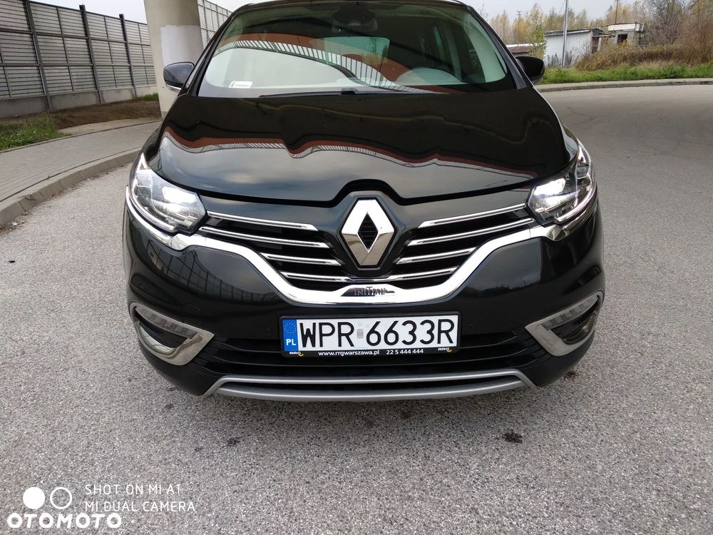 Renault Espace - 9