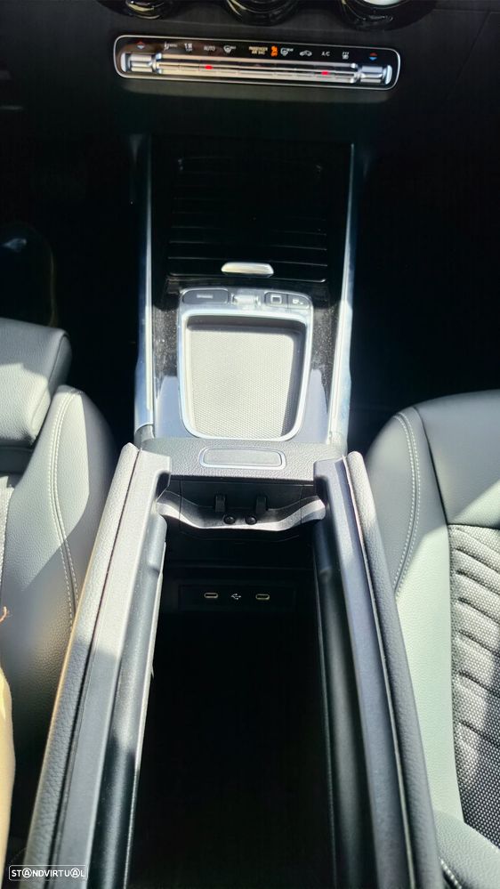 Mercedes-Benz EQB 250+ Progressive - 38