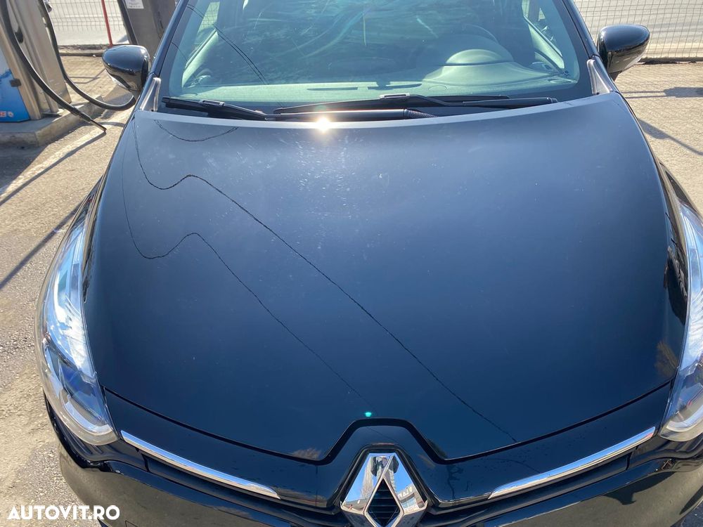 Renault Clio 1.2 Zen - 5