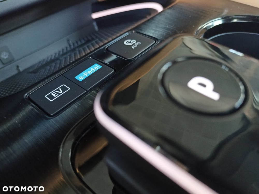 Nissan X-Trail 1.5 VC-T MHEV Tekna 2WD Xtronic - 20