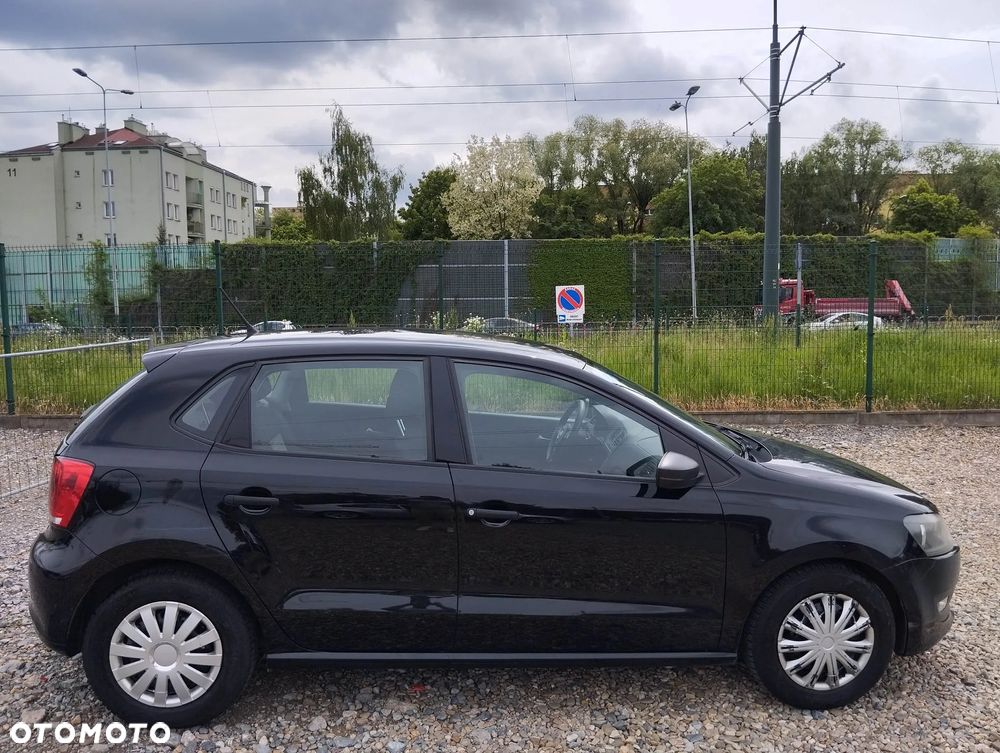Volkswagen Polo 1.2 12V Highline - 16