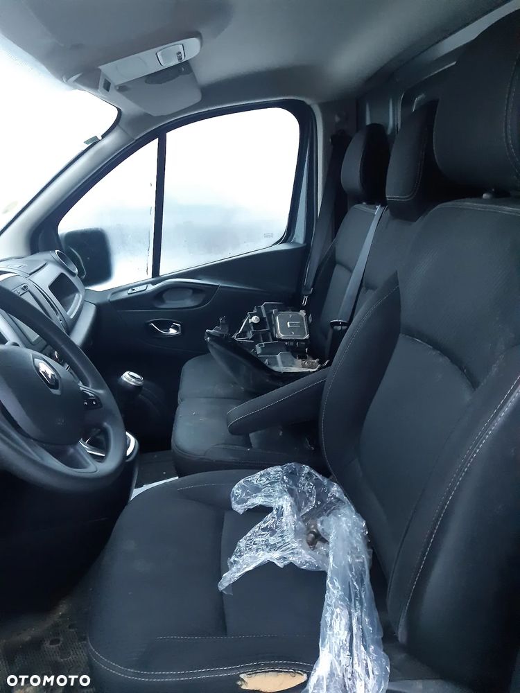 Renault Trafic - 7