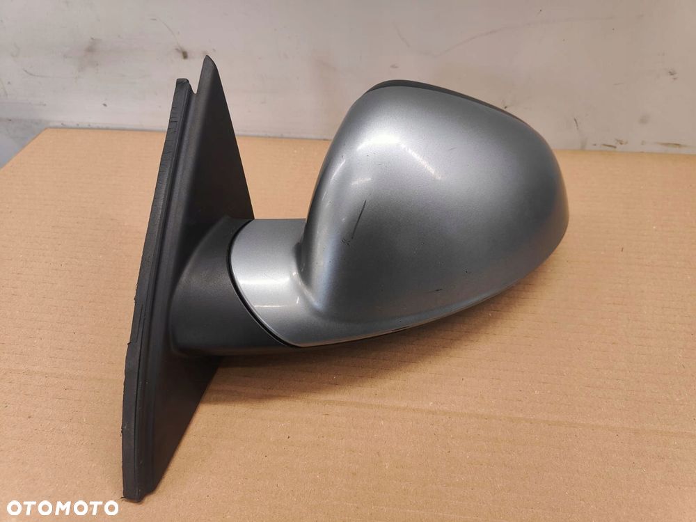 opel insignia a 09-13 lusterko lewe 5 pin - 4