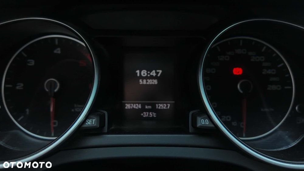 Audi A5 Sportback 2.0 TDI - 21