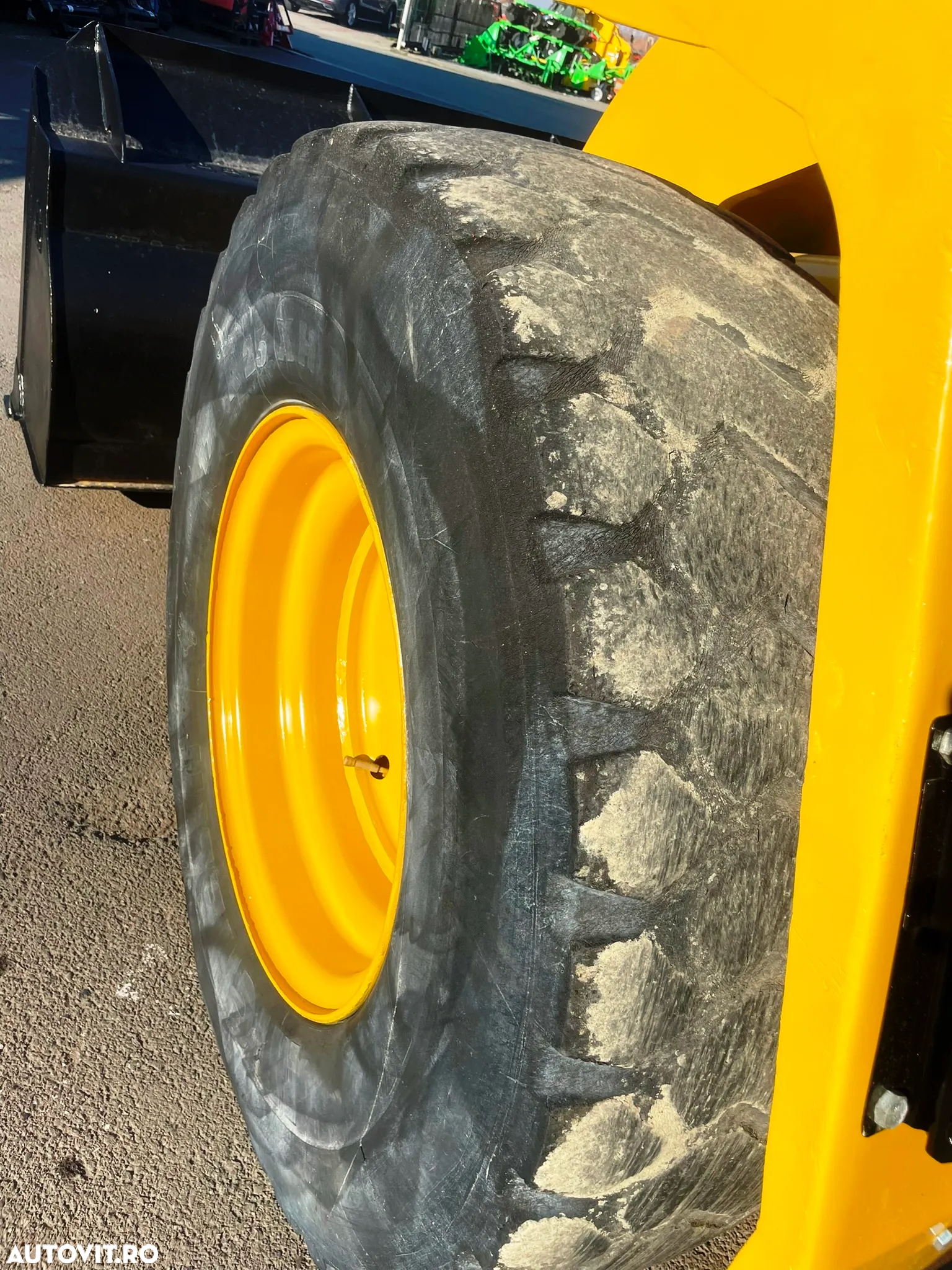 Caterpillar 914G - 20
