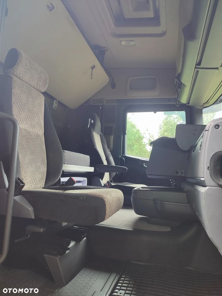 Scania R450 - 10