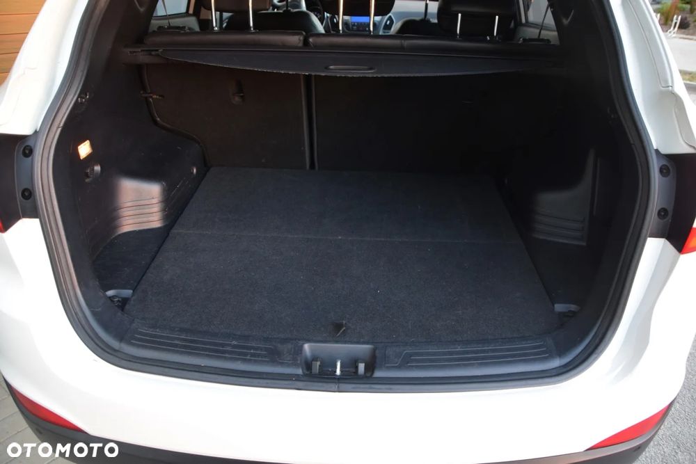 Hyundai ix35 1.6 GDI Comfort 2WD - 15