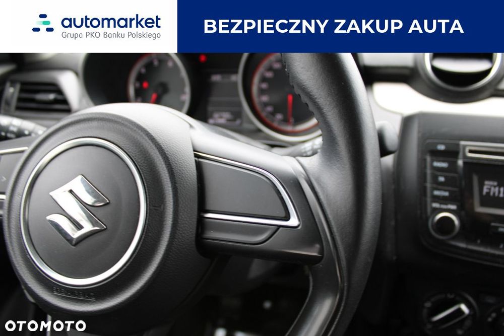 Suzuki Swift 1.2 Premium - 19