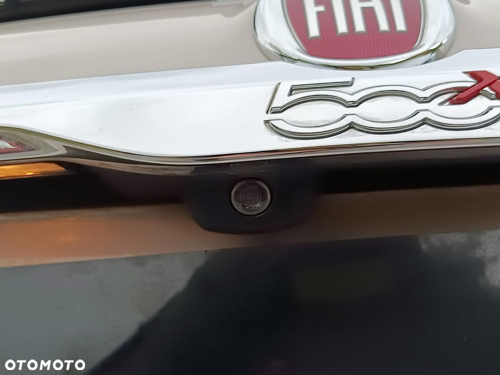 Fiat 500X 1.4 MultiAir S-Design - 12