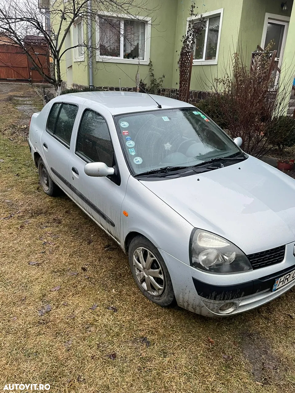 Renault Clio - 4