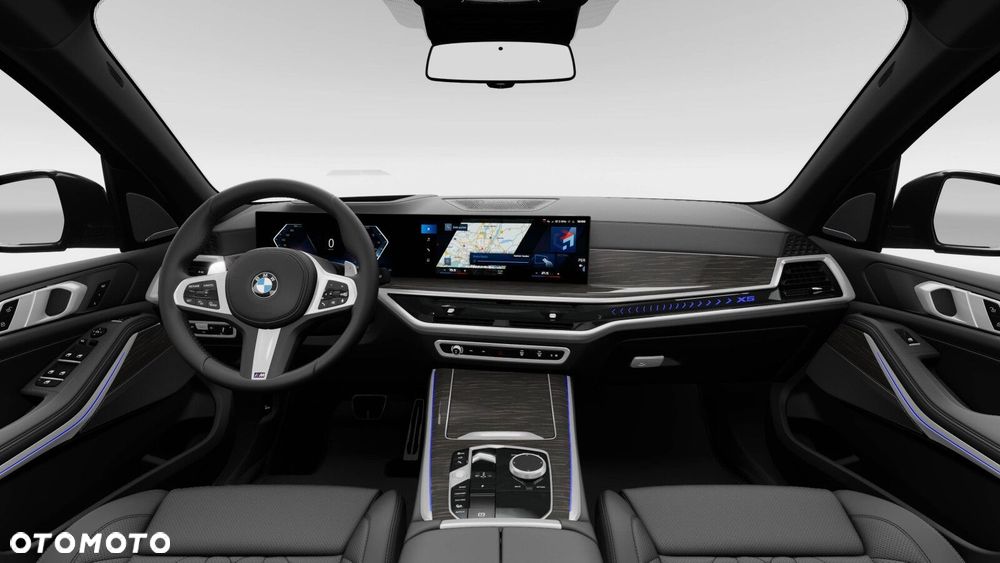 BMW X5 - 7