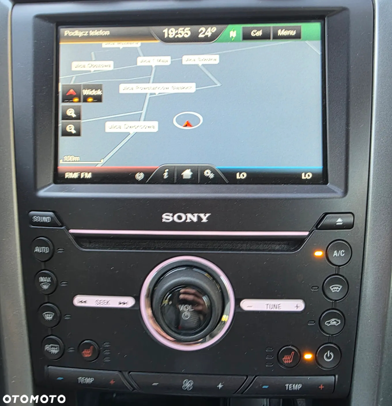 Ford Mondeo 2.0 TDCi Edition 4WD PowerShift - 21