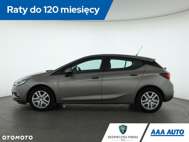 Opel Astra - 3