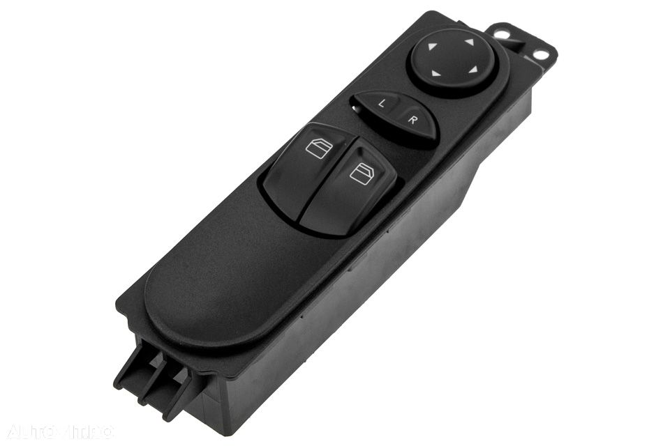 Comutator macara geam Mercedes Vito W639 2003-, 7 Pini, NTY EWS-ME-002 - 1
