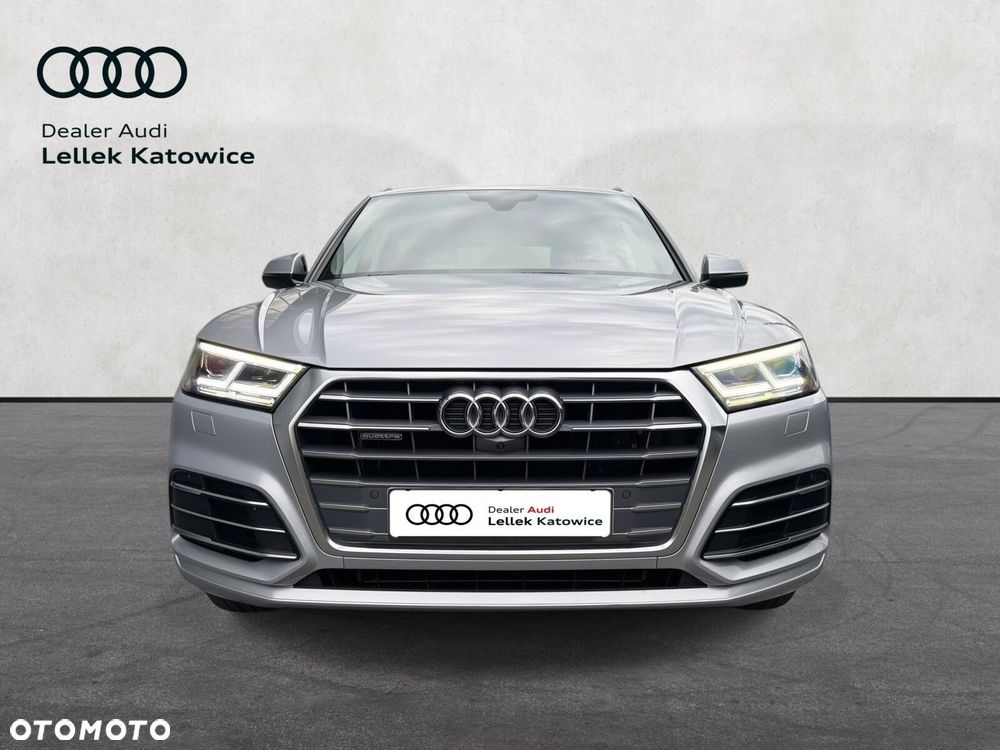 Audi Q5 2.0 TDI Quattro Sport S tronic - 3