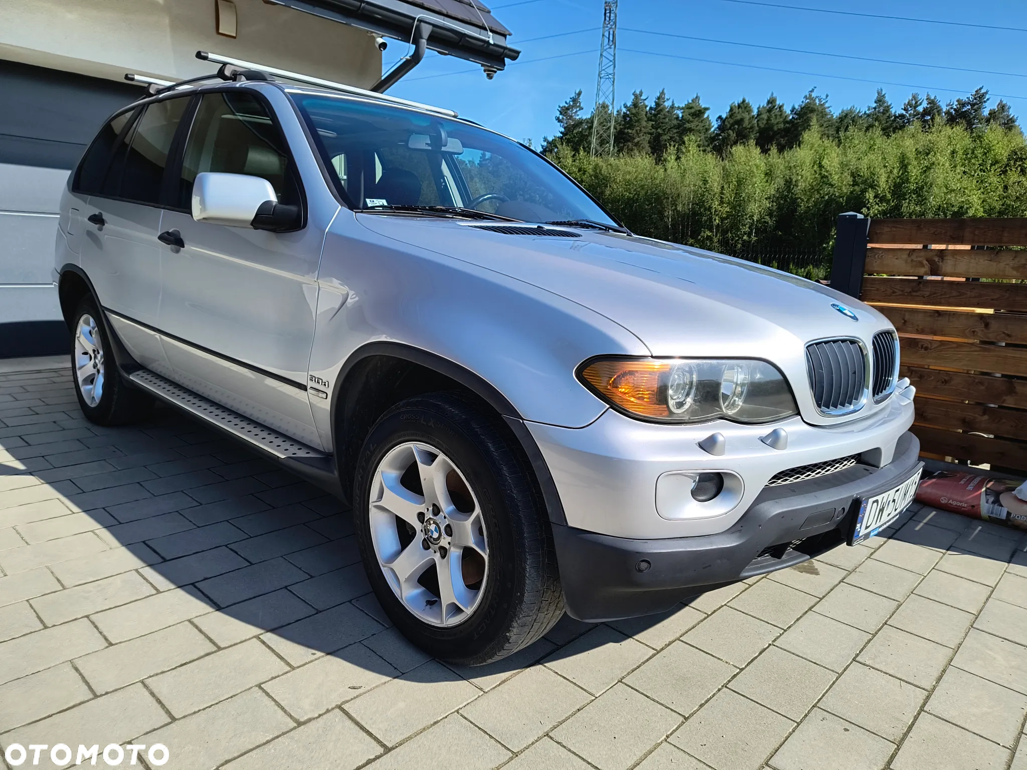 BMW X5 3.0 d - 2