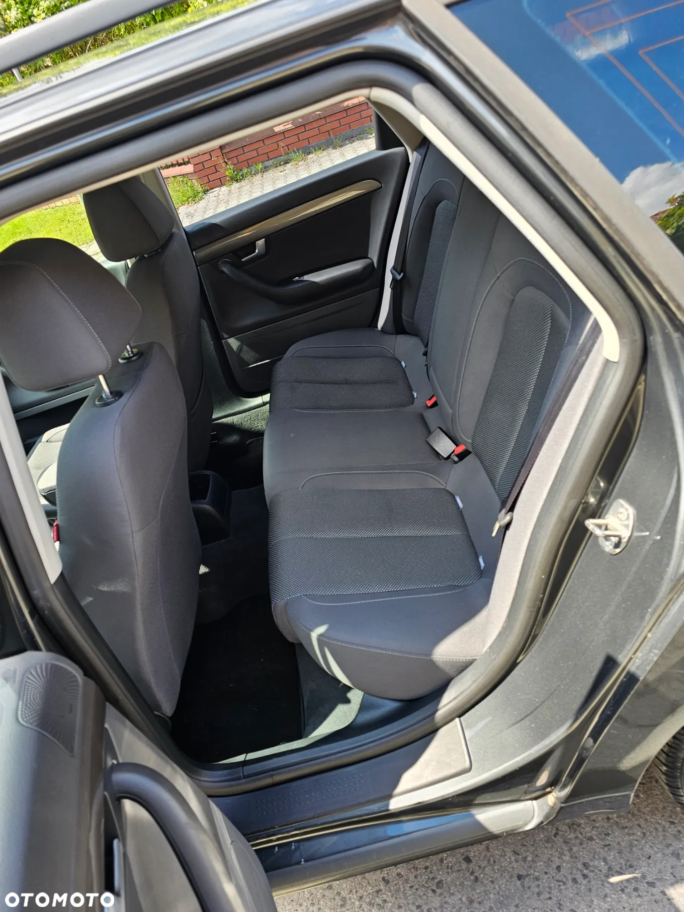Seat Exeo ST 2.0 TDI CR Style - 16