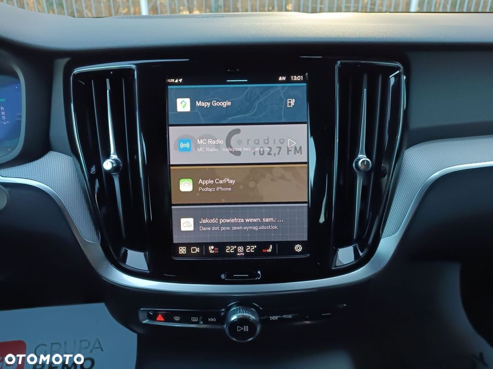 Volvo V60 - 18