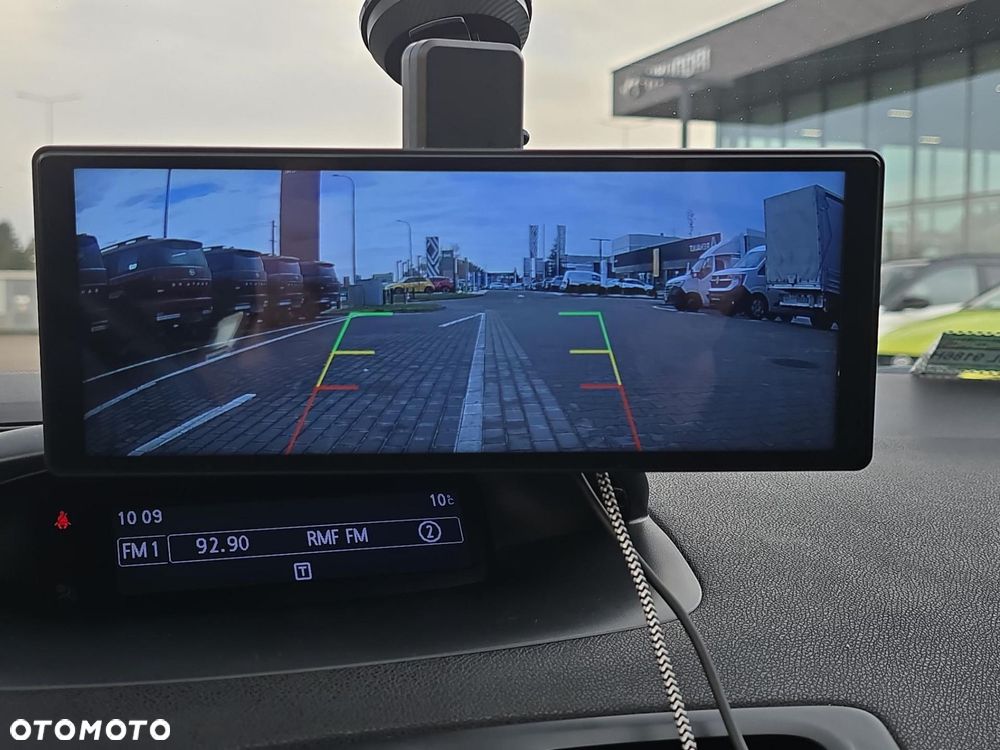 Renault Megane 1.5 dCi Energy Limited EU6 - 19