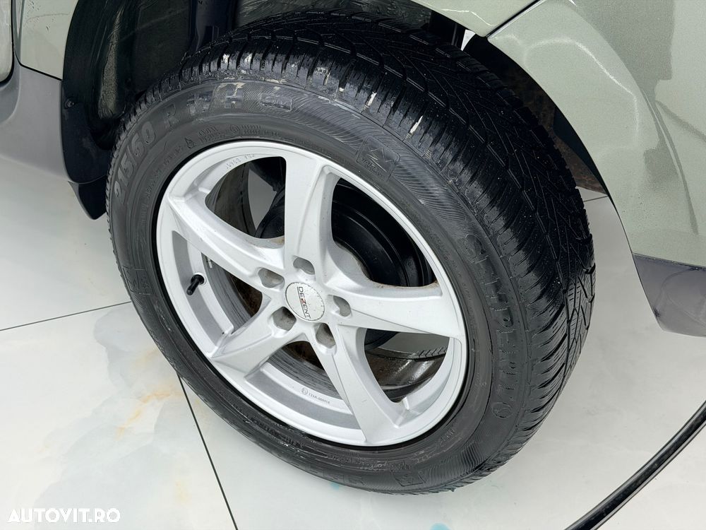 Dacia Duster 1.2 TCe 4x2 Laureate - 13