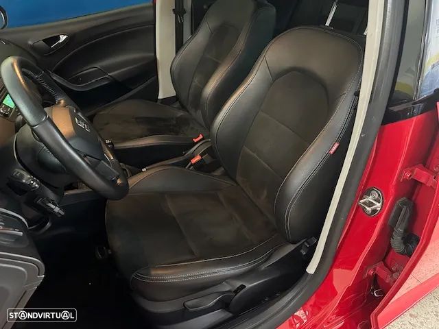 SEAT Ibiza 1.6 TDI CR Sport - 9