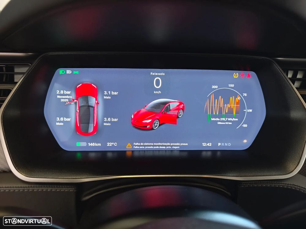 Tesla Model S 100D - 42