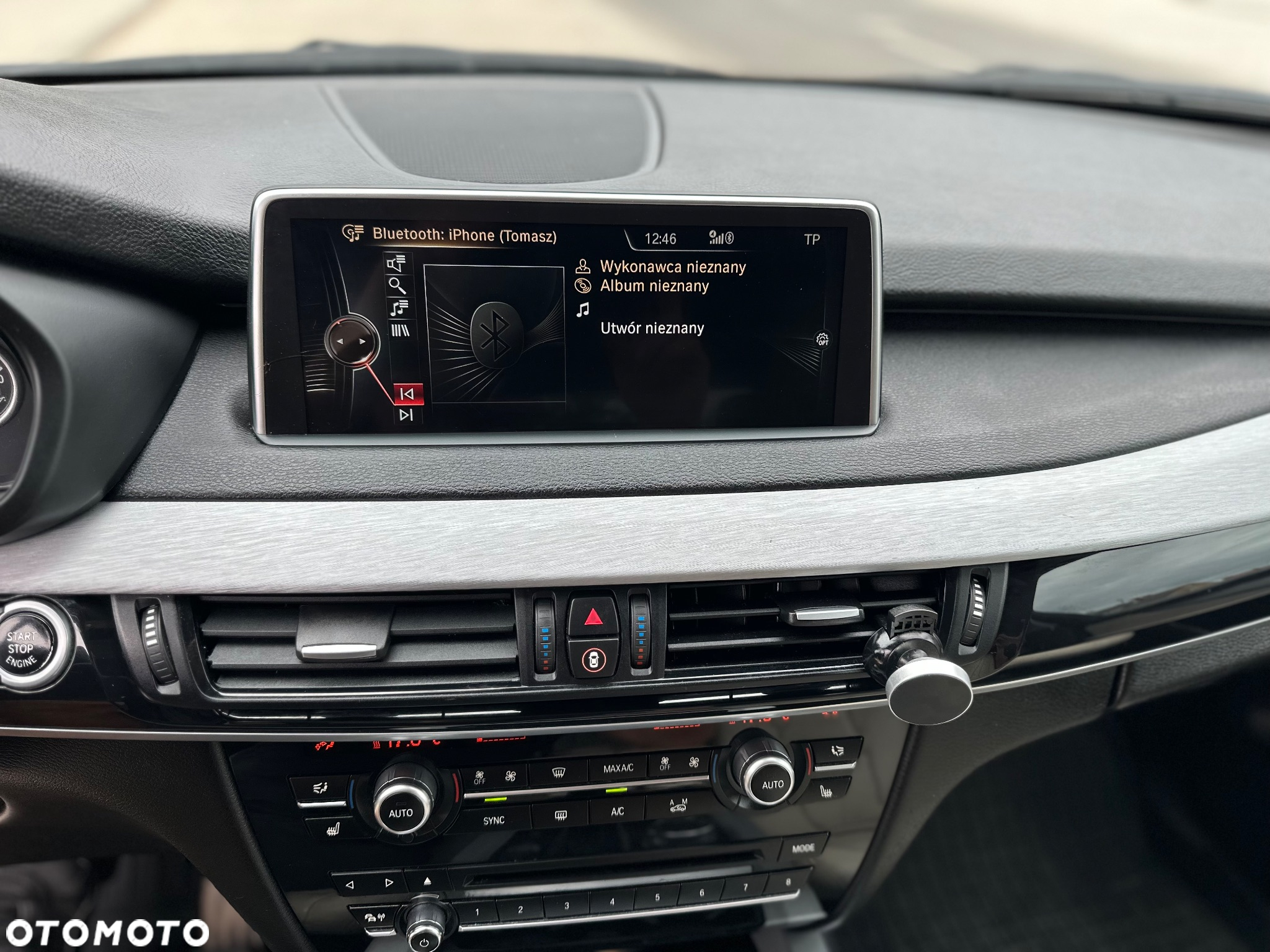 BMW X5 xDrive25d - 19