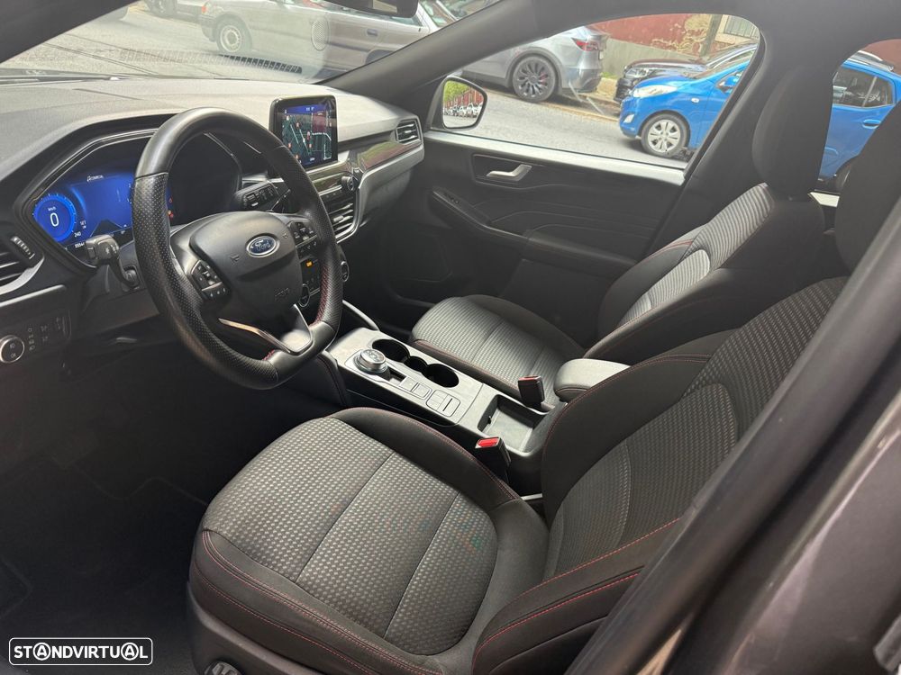 Ford Kuga 1.5 TDCi EcoBlue ST-Line Aut. - 10