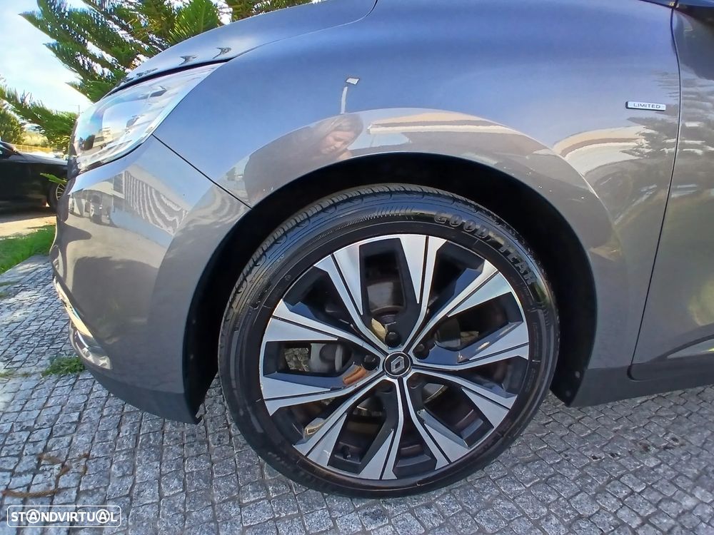 Renault Grand Scénic 1.3 TCe Limited - 16