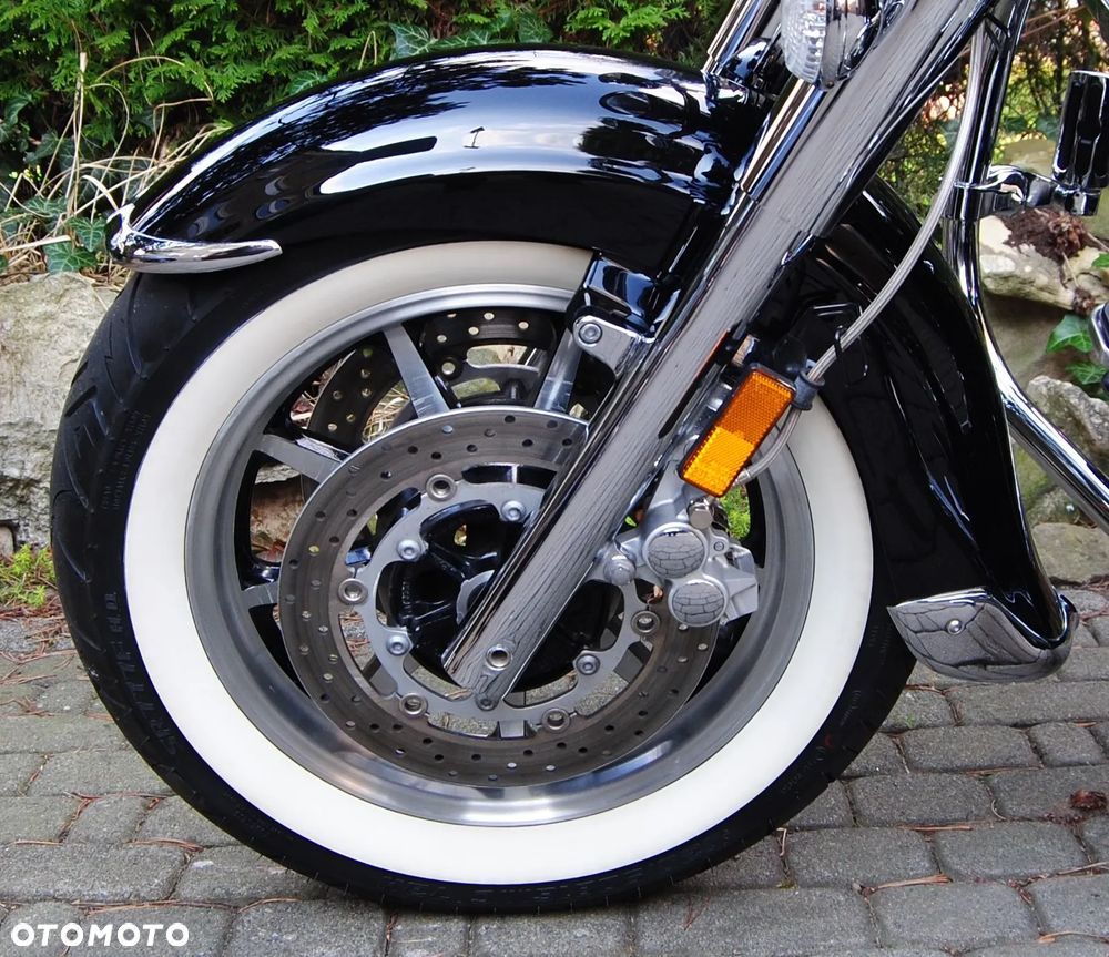 Yamaha Road Star - 27