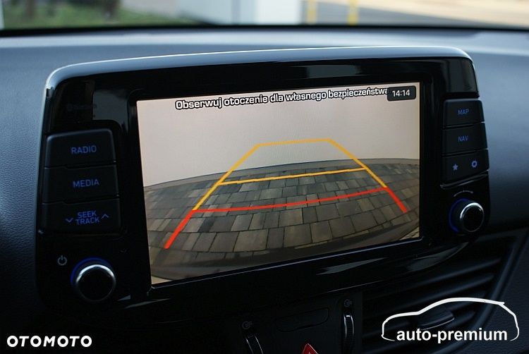 Hyundai i30 1.6 CRDI Trend - 24