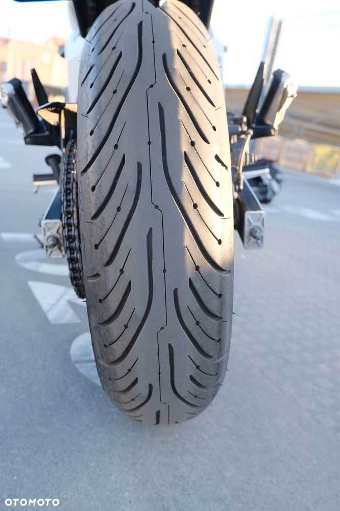 Yamaha XJ - 10