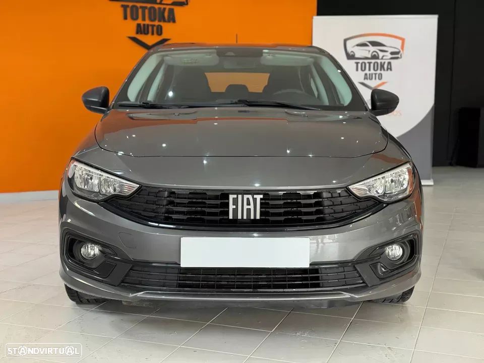 Fiat Tipo 1.0 GSE T3 City Life - 2