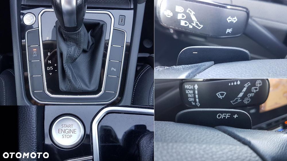Volkswagen Passat 2.0 TSI Business DSG - 37