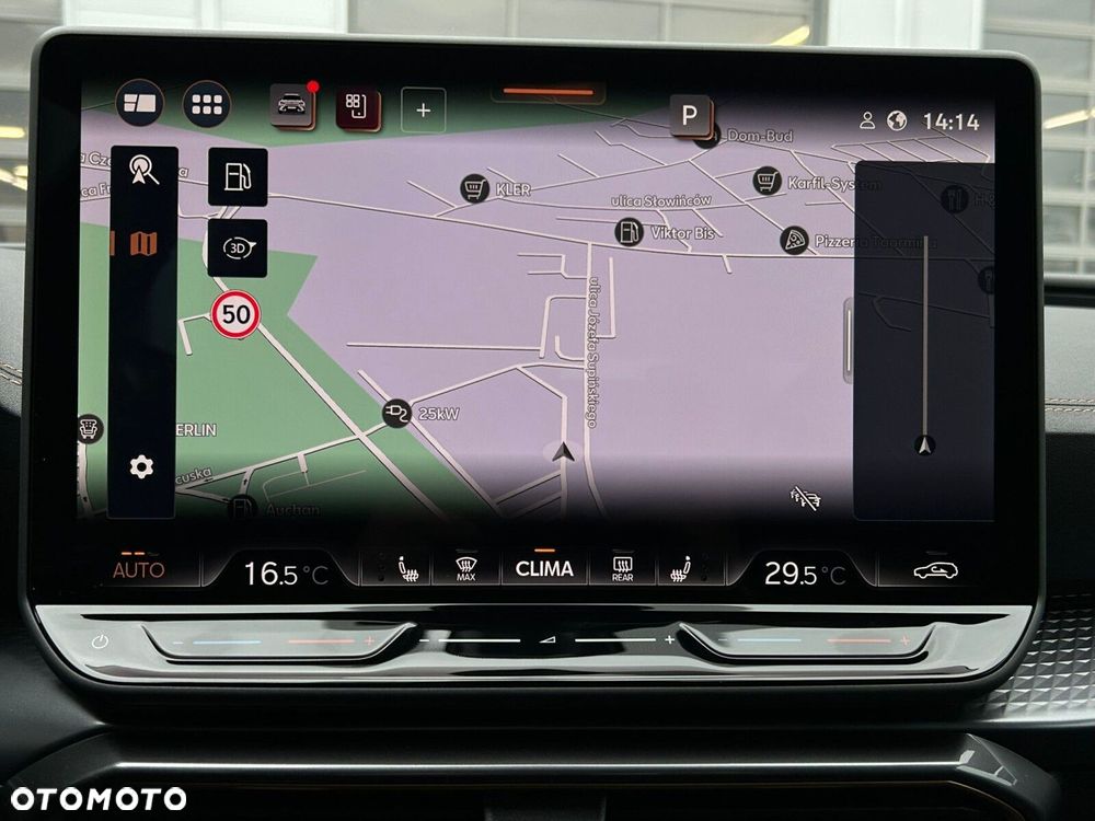 Cupra Formentor 1.5 TSI DSG - 29