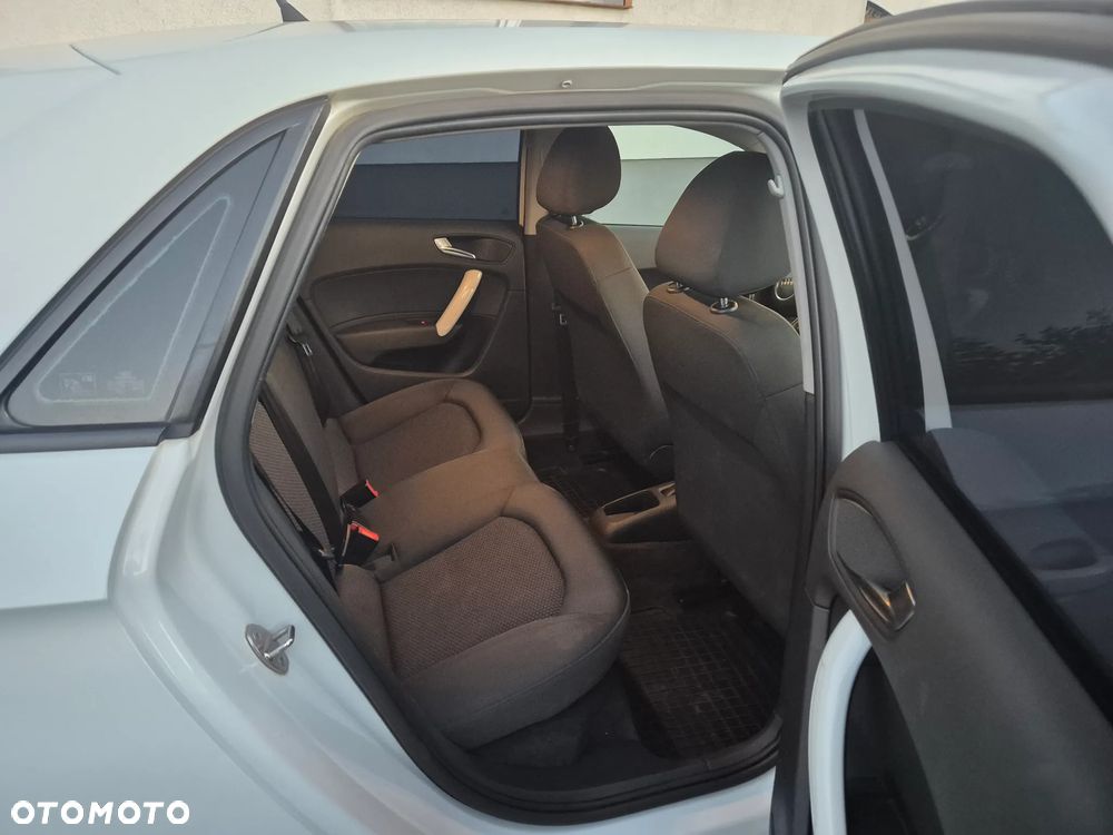 Audi A1 Sportback - 12