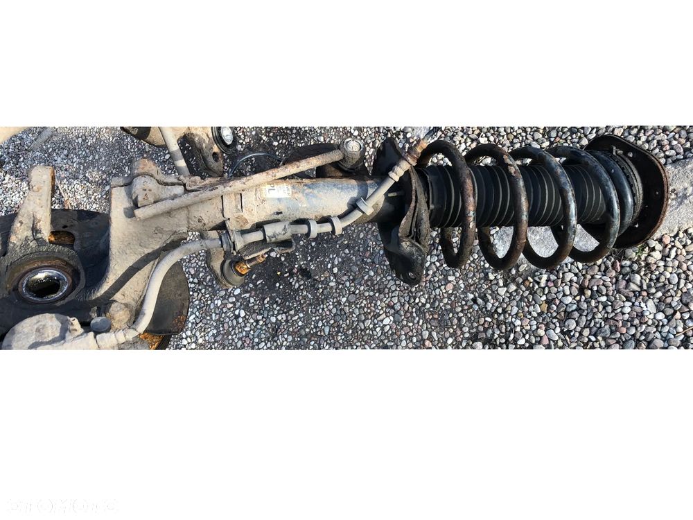 Amortyzator przedni lewy LAND ROVER FREELANDER 2 II 2007--> - 1