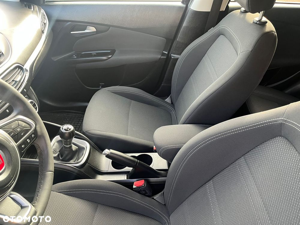 Fiat Tipo 1.0 T3 City Life - 8