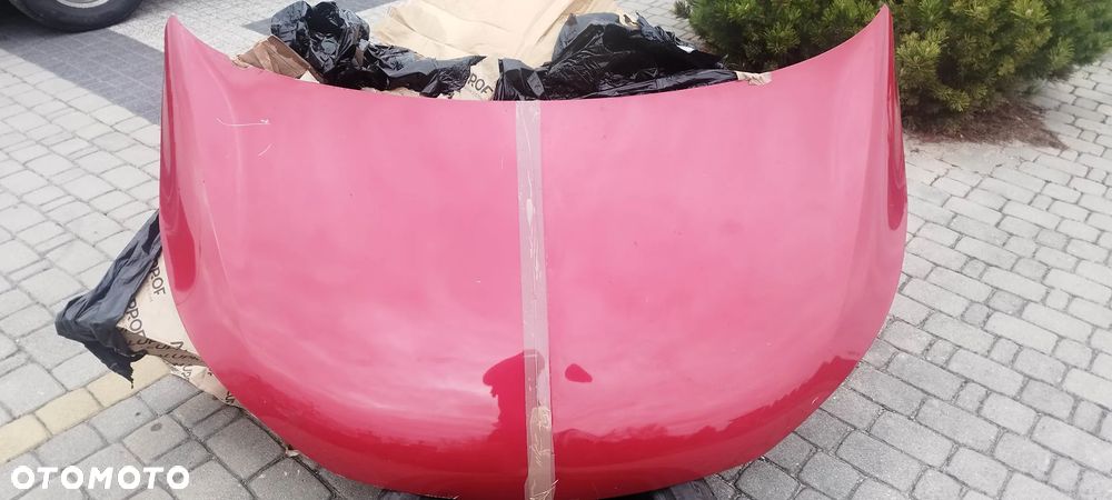 maska lewy błotnik zderzak opel crossland 50y - 11