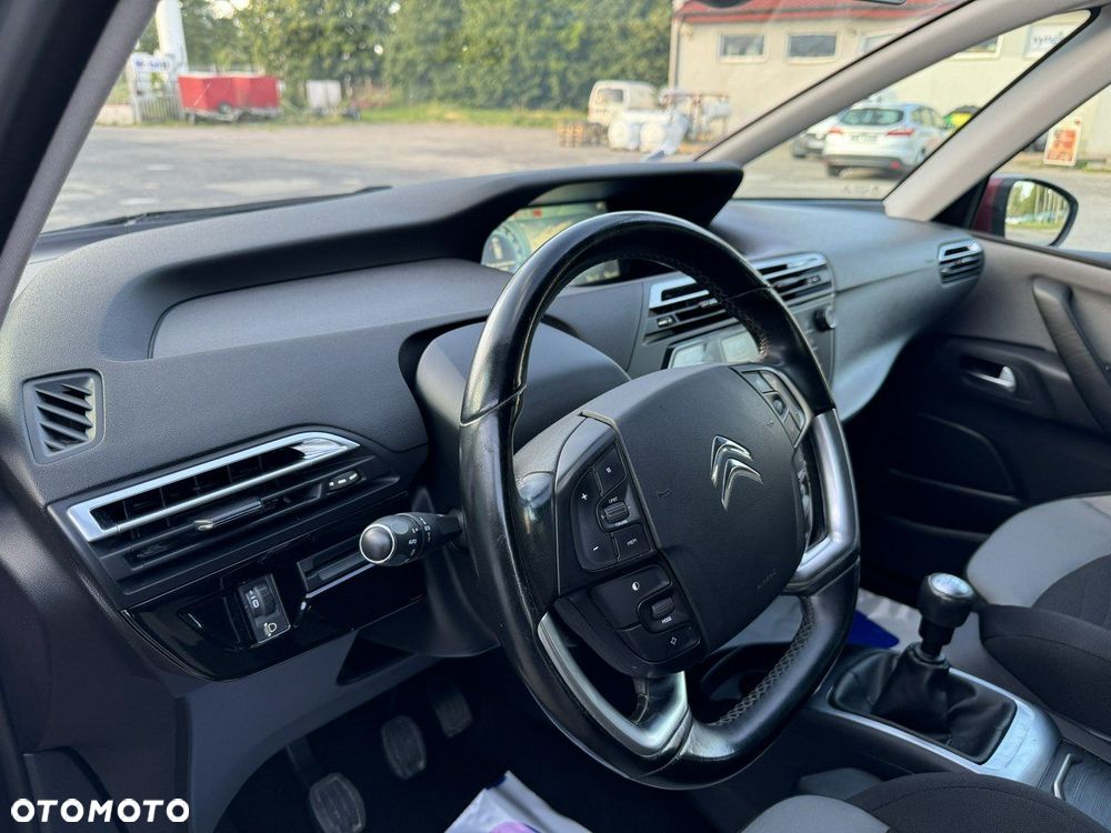 Citroën C4 Picasso PureTech 130 Stop&Start Attraction - 15
