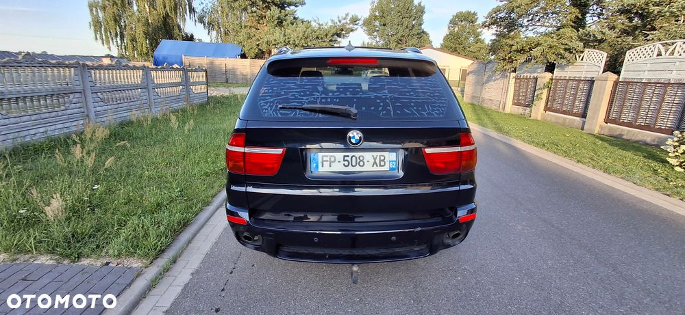 BMW X5 xDrive30d - 6